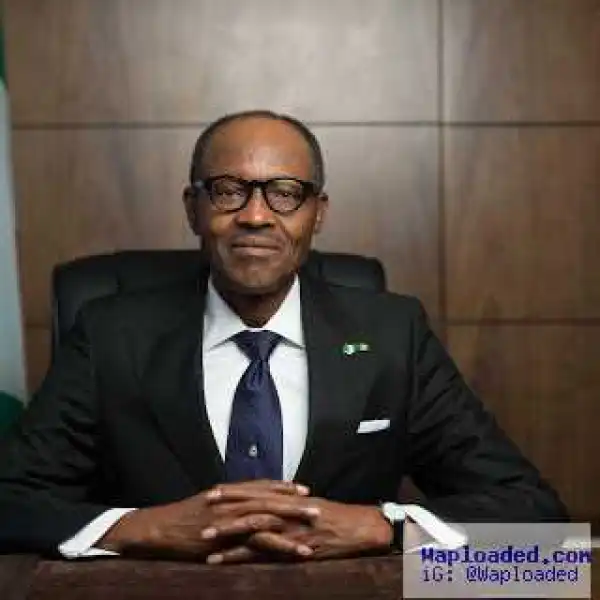 President Buhari Eid-el-Fitr Message To Nigerians